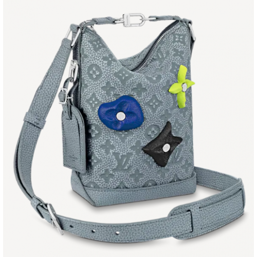 Louis Vuitton HOBO CRUISER PM M20875 Graniet