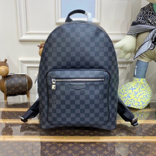 Louis Vuitton JOSH RUGZAK M45349 zwart