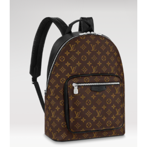 Louis Vuitton JOSH RUGZAK M45349 bruin