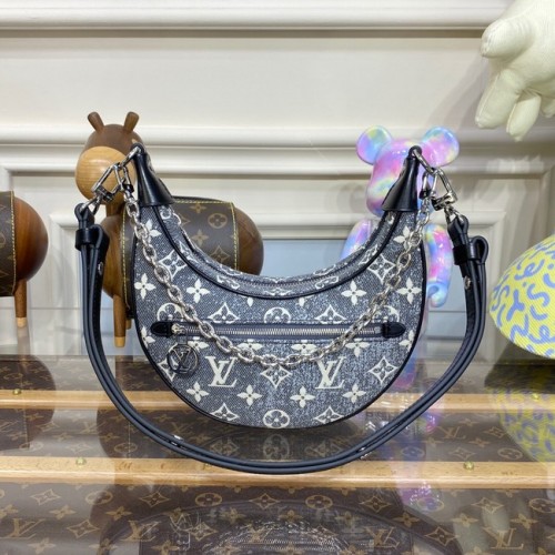 Louis Vuitton LUS M21752 Grijs