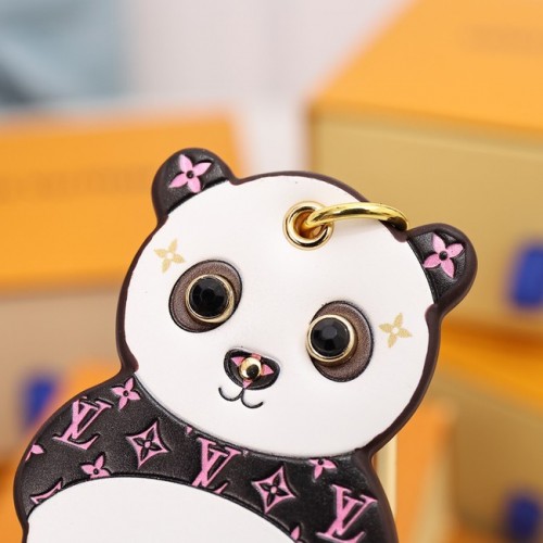 Louis Vuitton M00993 Louis Vuitton PANDA SLEUTELHOUDER