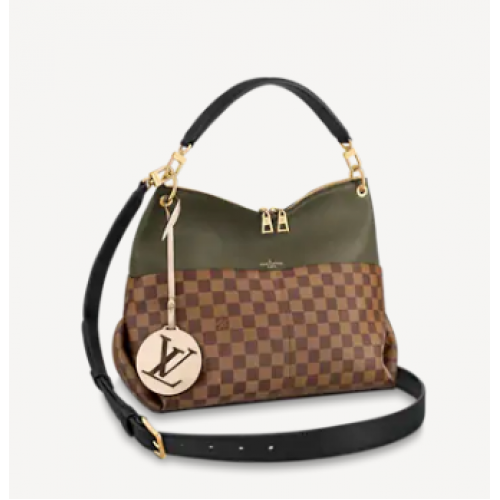 Louis Vuitton MAIDA N40369 Kakigroen