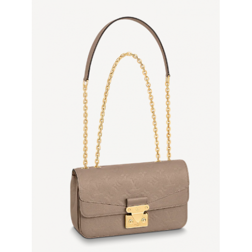 Louis Vuitton MARCEAU M46200 duifgrijs