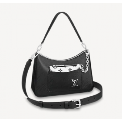 Louis Vuitton MARELLE M80794 ZWART
