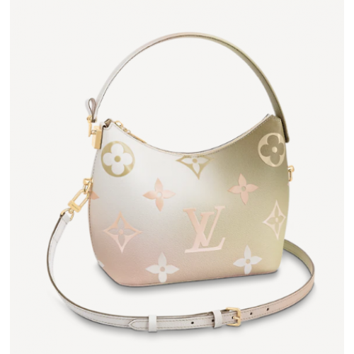 Louis Vuitton MARSHMALLOW M59861 Zonsondergang Kaki
