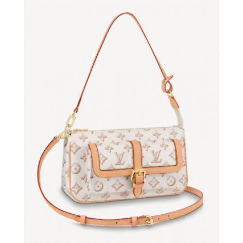 Louis Vuitton MAXI MULTI POCHETTE ACCESSOIRES M20920 Beige