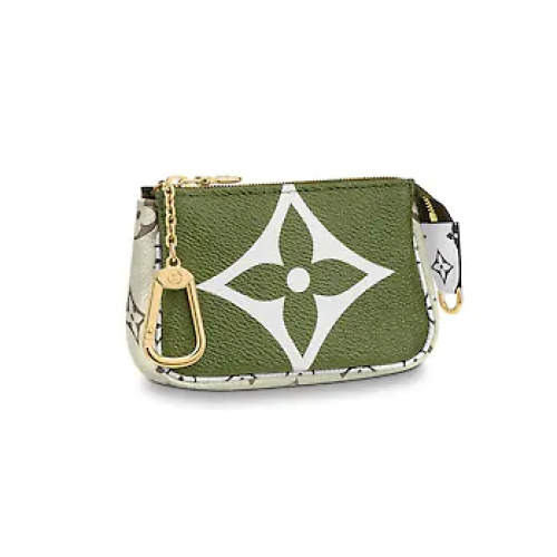 Louis Vuitton MICRO POCHETTE ACCESSOIRES Pouches M67579