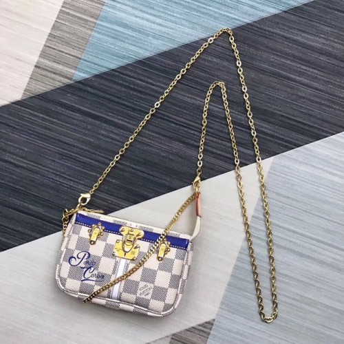 Louis Vuitton MINI ZAKJE ACCESSOIRES NRA017