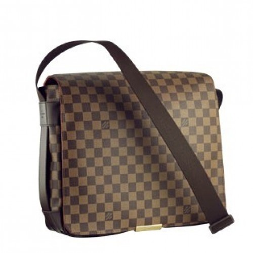 Louis Vuitton Messenger Bags en bakken voor heren Bastille N45258