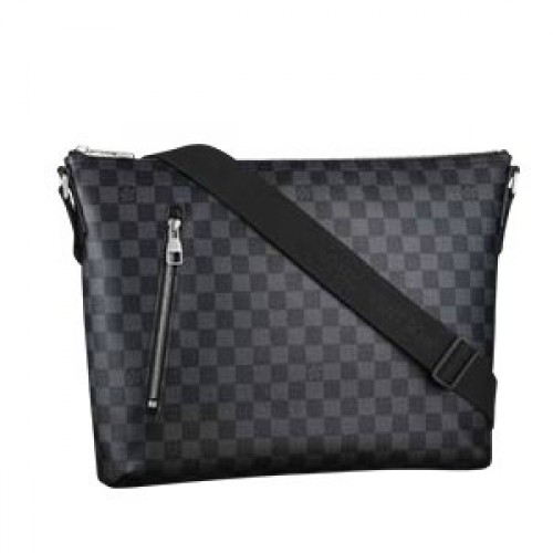 Louis Vuitton Messenger Bags en bakken voor heren Mick MM N41106