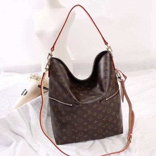 Louis Vuitton-monogram canvas 41544