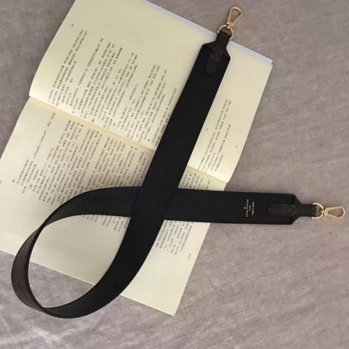 Louis Vuitton Monogram Canvas BANDOULIERE MONOGRAM J02286 Zwart