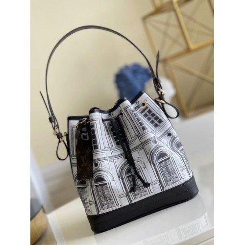 Louis Vuitton Monogram Canvas EMMER M69721