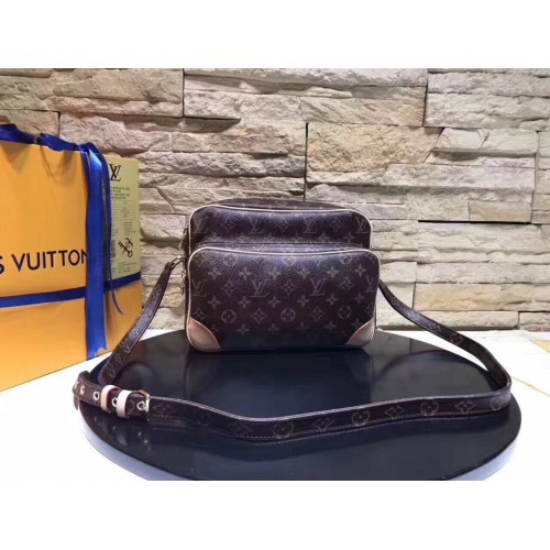 Louis Vuitton-monogram canvas tas 45244