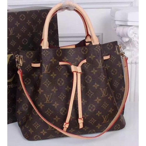 Louis Vuitton monogram canvas GIROLATA tas M41579