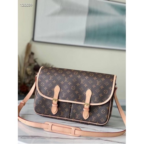 Louis Vuitton Monogram Canvas M51273
