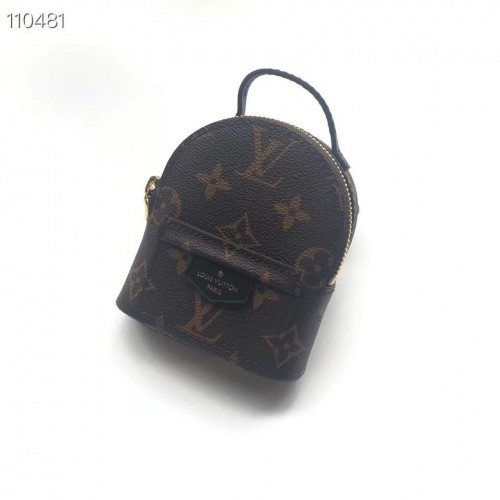 Louis Vuitton monogram canvas minitas M41566