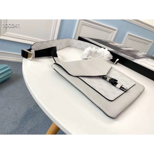 Louis Vuitton Monogram Canvas Origineel M30411 wit