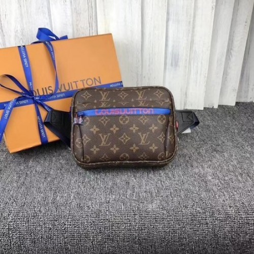 Louis Vuitton Monogram Canvas SAC CEINTRE heuptasje PM M42828