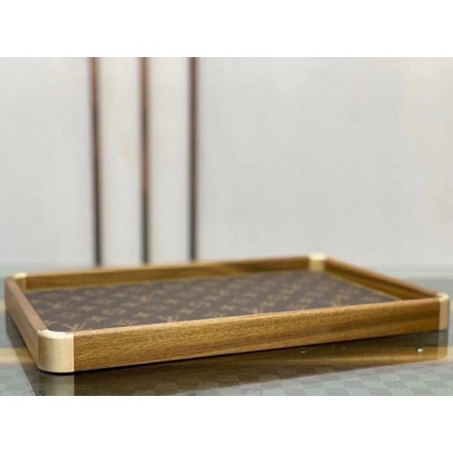 Louis Vuitton Monogram Canvas Dienblad 69999