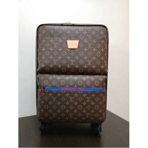 Louis Vuitton Monogram Canvas Universeel wiel Pegase 55 N41385