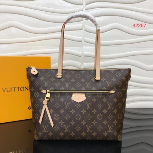 Louis Vuitton Monogram Canvas origineel M42267