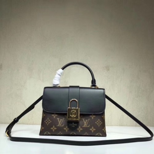 Louis Vuitton Monogram Canvas origineel M43129
