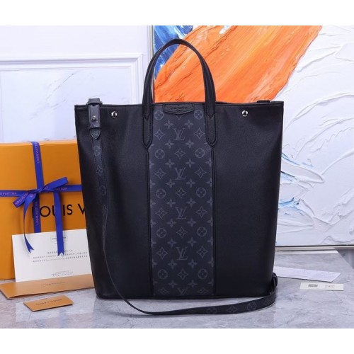 Louis Vuitton monogram canvas draagtas M30431