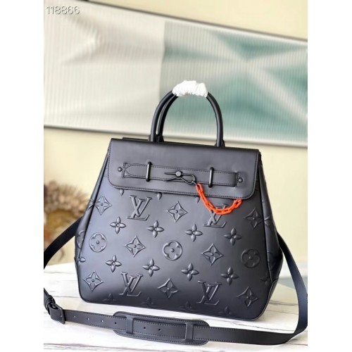Louis Vuitton Monogram Empreinte M58710 zwart