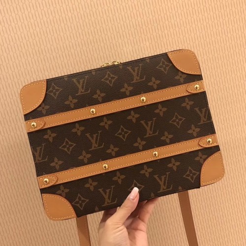 Louis Vuitton-monogram M44357