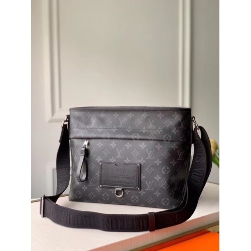 Louis Vuitton Monogram canvas M45216 zwart