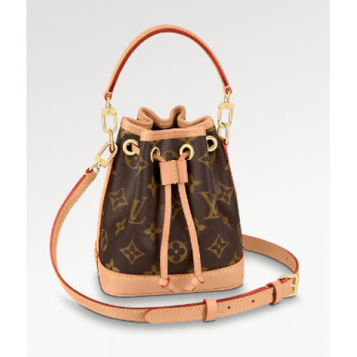 Louis Vuitton NANO NOE M81266