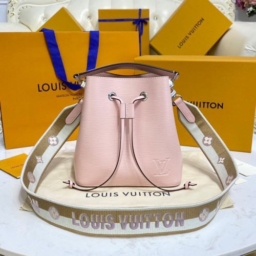 Louis Vuitton NEONOE BB M53610 roze