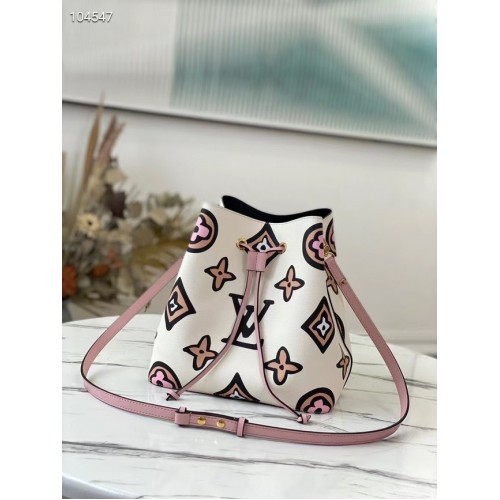 Louis Vuitton NEONOE MM M44821 wit