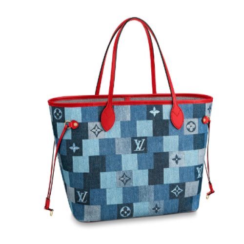 Louis Vuitton NOOIT VOL M44981