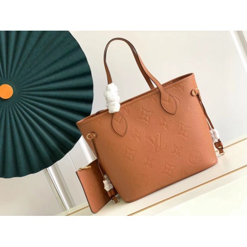 Louis Vuitton NOOIT VOL MM M45685 Bruin