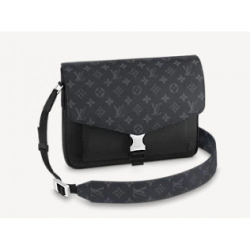 Louis Vuitton NIEUWE BOODSCHAPPER M30746 zwart