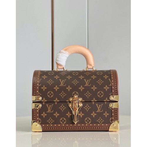 Louis Vuitton NICE SIERADENKOFFER M20210 Kaki