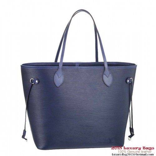 Louis Vuitton Neverfull MM Epi Leer M40885