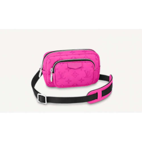 Louis Vuitton BUITENZAK M30781 Taigarama Roze