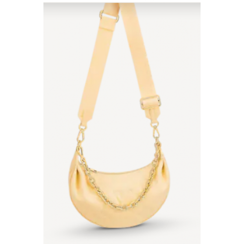 Louis Vuitton OVER THE MOON M59823 Bananengeel