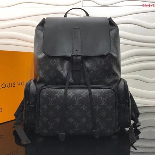Louis Vuitton Originele RUGZAK M45670