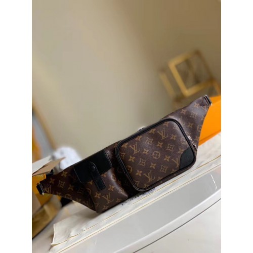 Louis Vuitton Originele RIEMTAS M45337