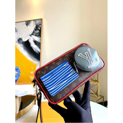 Louis Vuitton originele handtas M68687