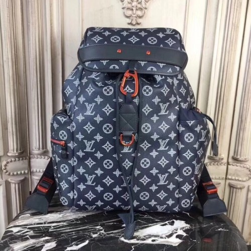 Louis Vuitton Original DISCOVERY RUGZAK M43693