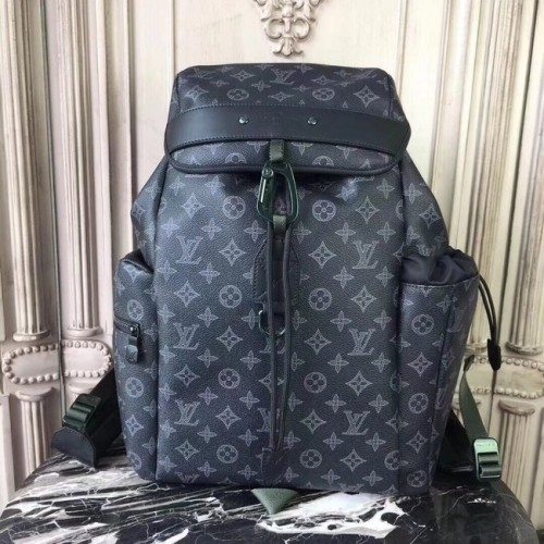 Louis Vuitton Original DISCOVERY RUGZAK M43694