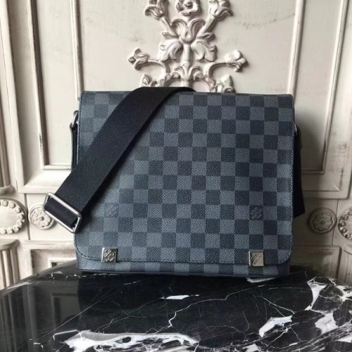 Louis Vuitton Origineel DISTRICT MM N41031