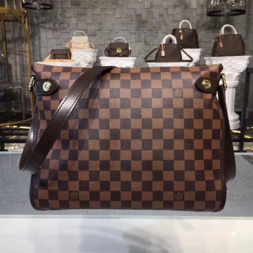 Louis Vuitton Origineel Damier Ebene Canvas M41425
