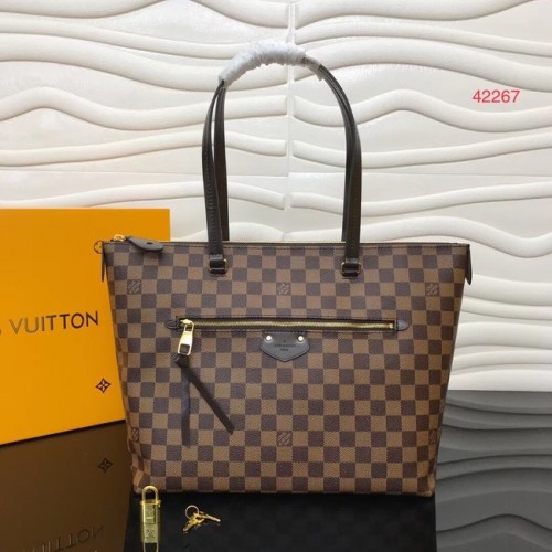 Louis Vuitton Origineel Damier Ebene Canvas M42267