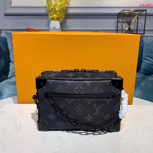 Louis Vuitton Origineel M44480 zwart